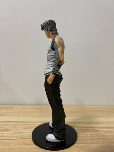 GANG KING(ギャングKING) -KING OF SWANKY BOYS JIMMY- (吉米)