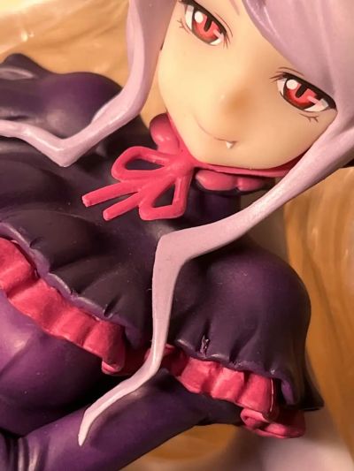 OVERLORD 第三季 夏提雅・布拉德弗伦