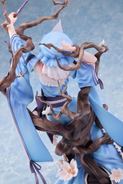 东方project~ 西行寺幽幽子