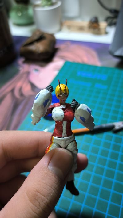 figma 火星异种 火星异种