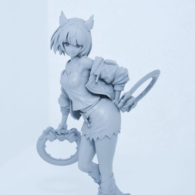 异度神剑3 弥央