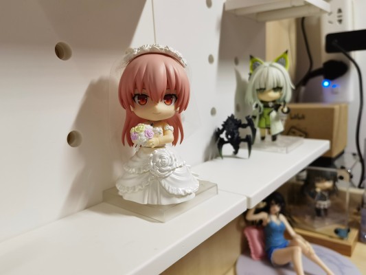 Luminasta 总之就是非常可爱 由崎司