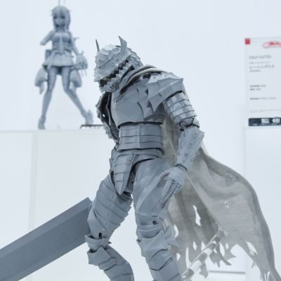 PLAMATEA 剑风传奇 格斯 狂战士铠甲