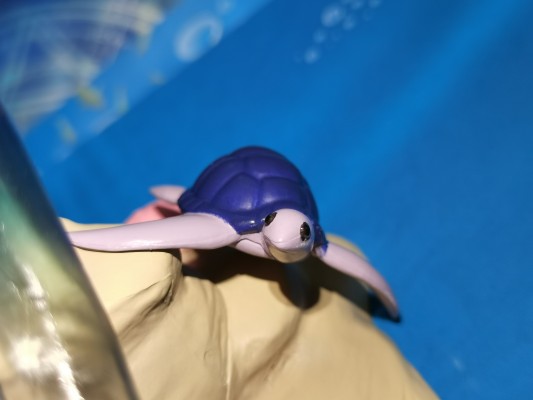 EVA 绫波丽 Mermaid Limited 