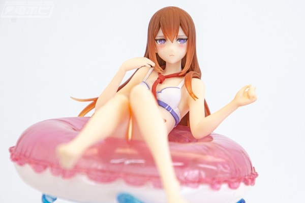 AFG 命运石之门  牧濑红莉栖