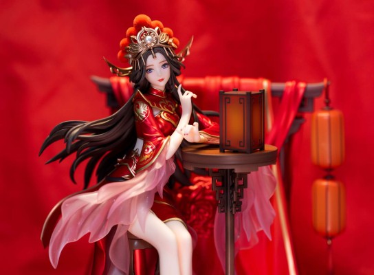 王者荣耀  一生所爱 露娜