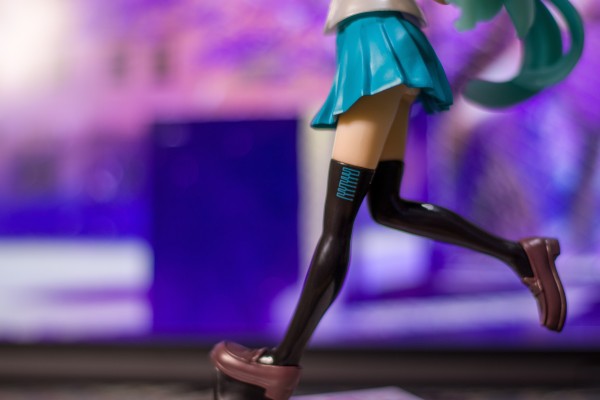 Luminasta  初音未来16周年纪念 原画师：KEI