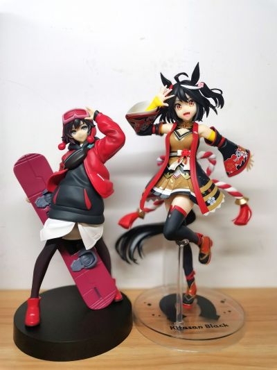 一番赏 赛马娘 第五弹 A奖 北部玄驹