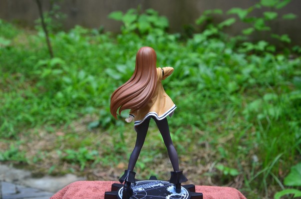 命运石之门 Coreful人偶 牧濑红莉栖