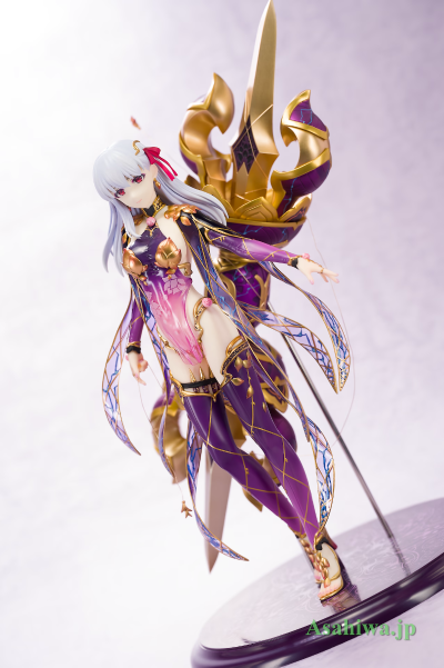 KDColle 命运-冠位指定 暗匿者-迦摩