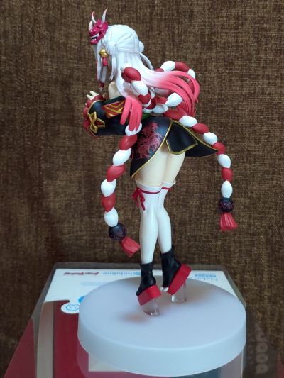 POP UP PARADE hololive
百鬼绫目 百鬼あやめ