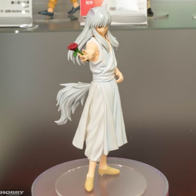 DXF 幽游白书 -妖狐藏马与藏马- A款 妖狐藏马