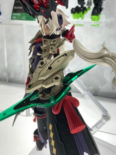 女神装置 皇巫 须佐之男 王权