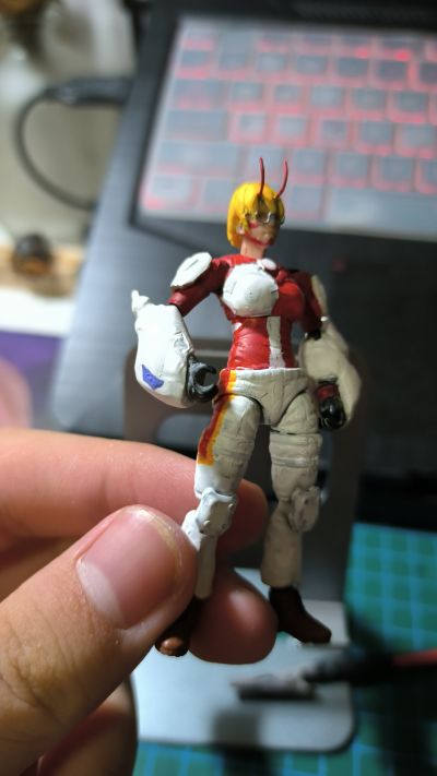 figma 火星异种 火星异种