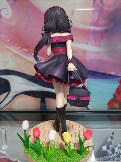 KD colle 约会大作战 原作版 时崎狂三 约会装