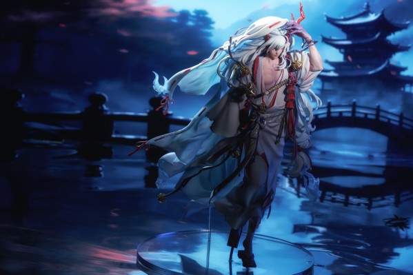 茨木童子 中元节ver.