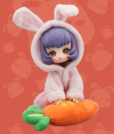 CJD-005 KEMO XII CJD 通贩系列 萌芽