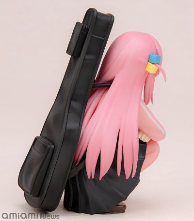 Melty Princess 孤独摇滚！掌中后藤独