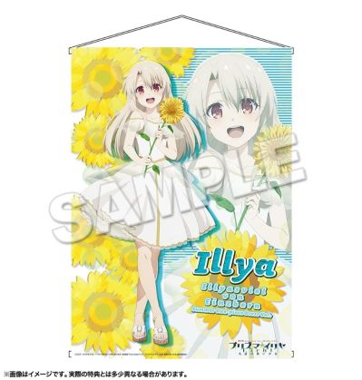 KDcolle 魔法少女伊莉雅 Licht 无名少女 伊莉雅 连衣裙