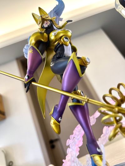 GEM系列  数码宝贝03 驯兽师之王 咲耶兽