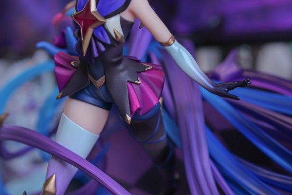 英雄联盟 星之守护者 佐伊