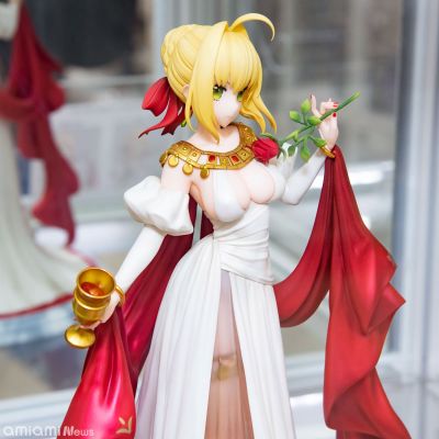 KDcolle 命运-冠位指定 剑士-尼禄・克劳狄乌斯 〔维纳斯的丝绸〕