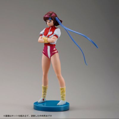 ARTPLA 飞跃巅峰 钢巴斯塔+高屋法子+天野和美 “太阳系绝对防卫战”