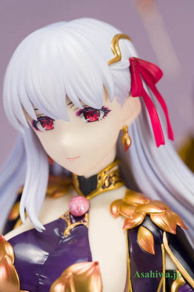 KDColle 命运-冠位指定 暗匿者-迦摩