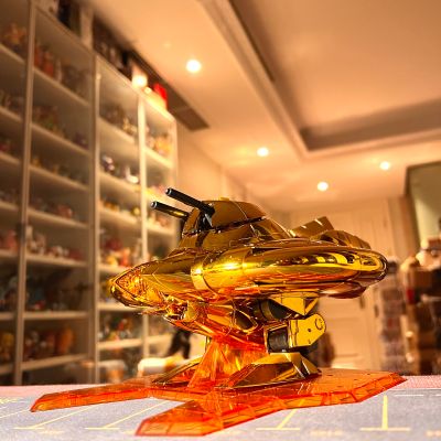 机动战士高达 重装×重奏 EX45 阿尔瓦特雷