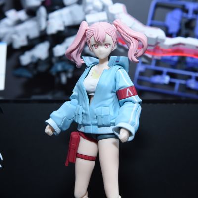 Figure-rise Standard  艾莉