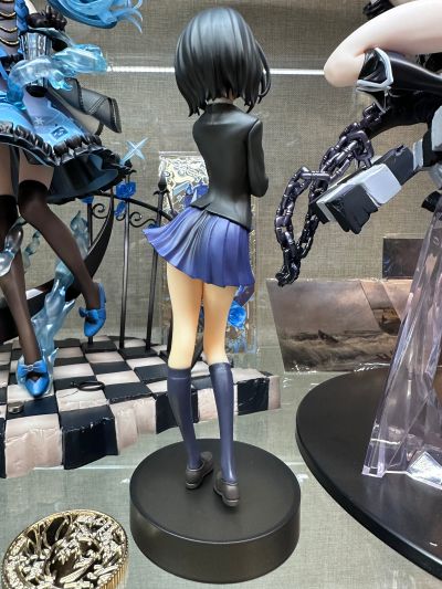 POP UP PARADE 替身 见崎鸣 限定版