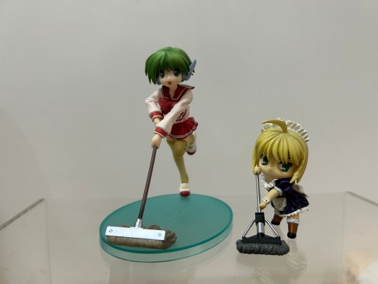 トゥハート HMX-12マルチ SMILE800 V.I.P Trading Figure 