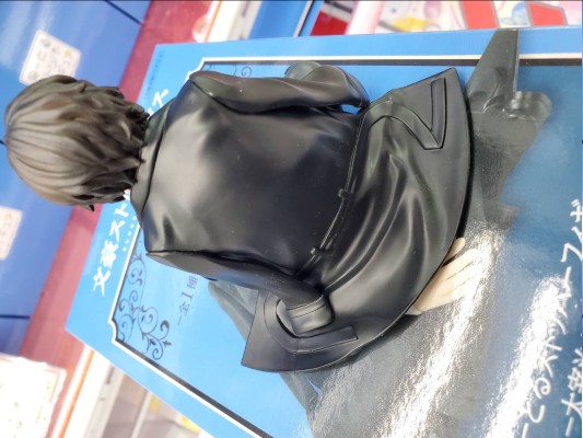 压泡面 文豪野犬 太宰治（十五岁篇）