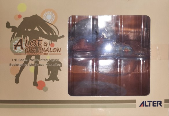 问答魔法学院 阿珞薇&CPU夏蓉 Sage & (´・ω・`) ver. 