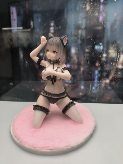 镜子前的姿势 绫香酱