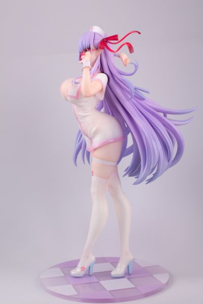 Fate / Grand Order BB 护士服