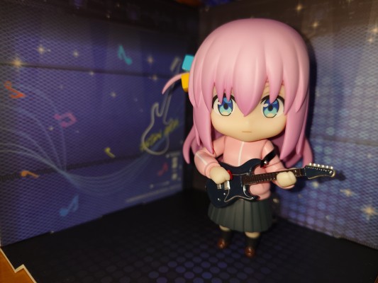 POP UP PARADE  熊熊勇闯异世界 优奈 L尺寸