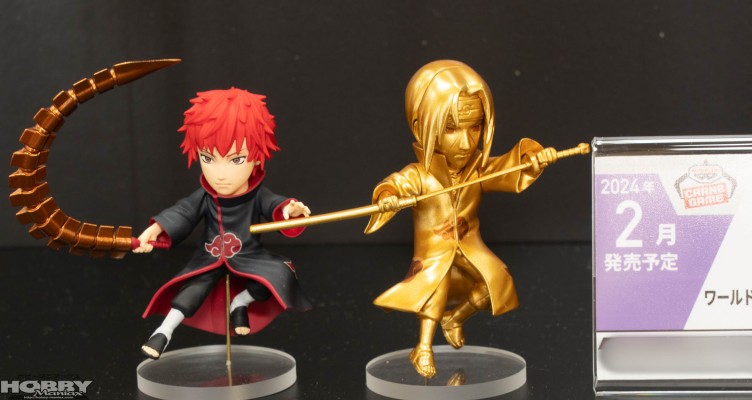 火影忍者  全球角色人气排名 NARUTOP99 漩涡鸣人