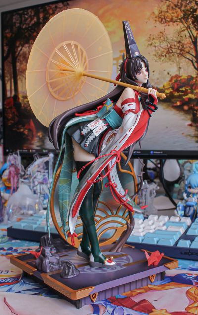 永劫无间 土御门胡桃 阴阳姬