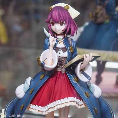 苏菲的炼金工房 ～不可思议书的炼金术士～ 苏菲·诺伊恩缪拉 平常的我