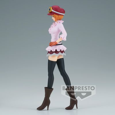 出航系列 航海王 克尔拉