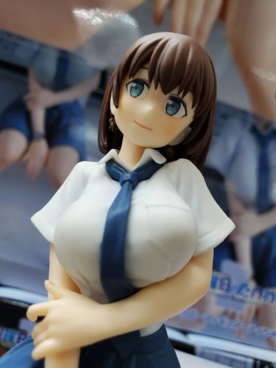 压泡面 星期一的丰满2 小爱