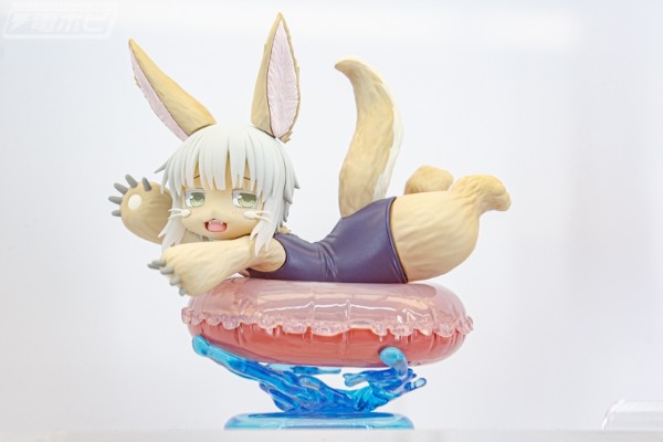 AFG 来自深渊 烈日的黄金乡 娜娜奇