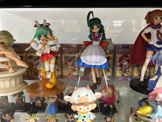 秋叶原Blog NARD碳