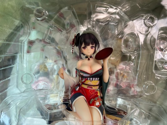 机动战队 伊莱恩 新年皮肤