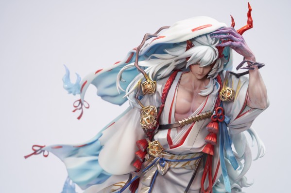 茨木童子 中元节ver.