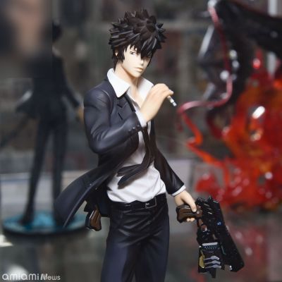 GEM系列 心理测量者 狡啮慎也 10周年纪念