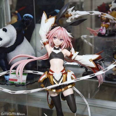 命运-冠位指定 剑士-阿斯托尔福