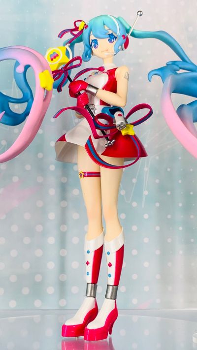 POP UP PARADE  初音未来 FUTURE EVE L尺寸