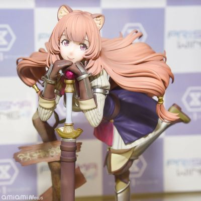 PRISMA WING 盾之勇者成名录 第二季 拉芙塔莉雅